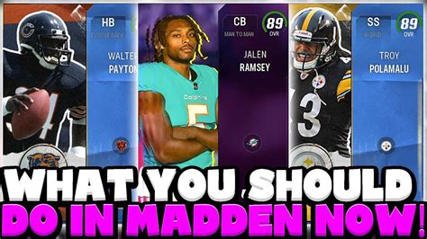 How To Build The BEST Theme Team In MUT 24! .